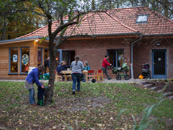 Projekt Altbausanierung - Bauen im Bestand