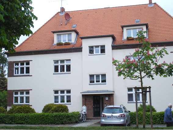 Energieberatung - Energieeinsparverordnung  - Lüftung