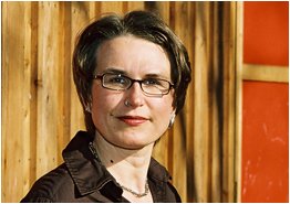 Britta Imhoff, Dipl Bau-Ingenieurin